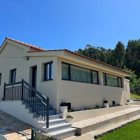 Fornas House Villa กามีนญา ภายนอก รูปภาพ